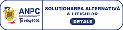 ANPC — Soluționarea alternativă a litigiilor